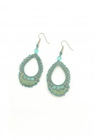 Classic Bead Teardrops Classic Bead Teardrops